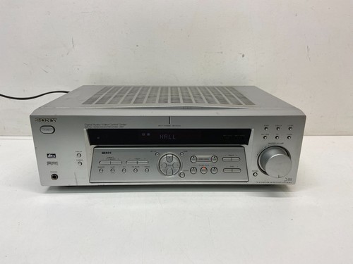 Sony str de475 digital - sony, str-de475