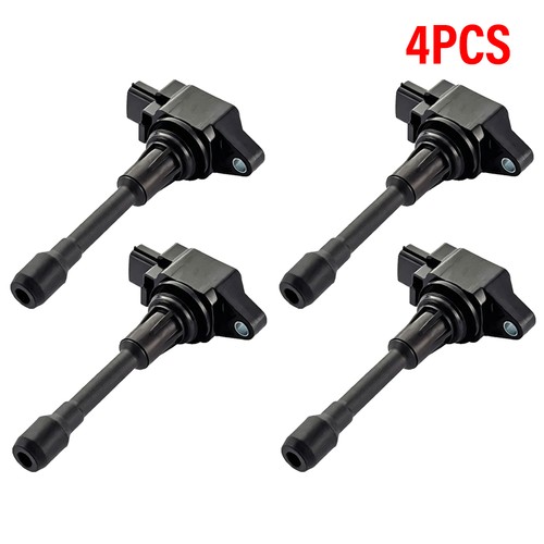 Fuel parts ignition coil pack - parts,