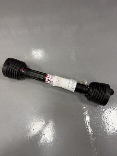Tractor pto shaft - t1,