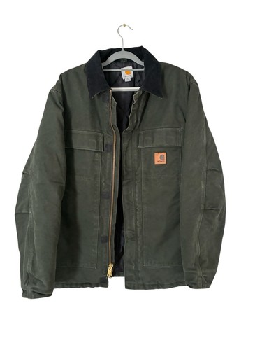 Vintage carhartt c26 - c26, mos