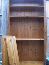 Ducal  Victoria Solid Pine