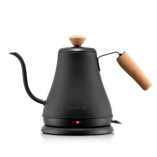 Bodum 27oz bistro gooseneck - bodum,