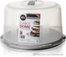 Wham Deep Round Cake Carrier