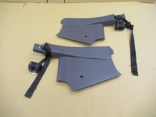 Ford Escort Mk4 XR3I Cabriolet