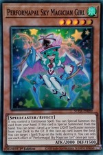 SUDA-EN099 PERFORMAPAL SKY