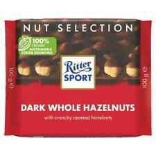 Ritter Sport Chocolate Dark