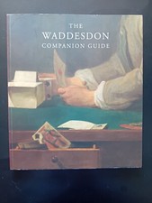 The Waddesdon Companion Guide