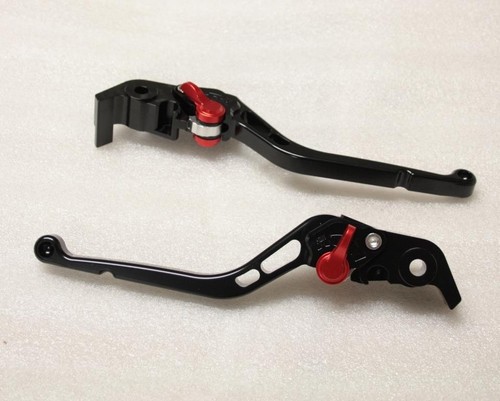 Evo brake clutch levers ducati - clutch,