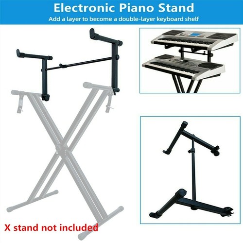 Keyboard stand extension - keyboard,
