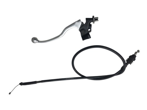 Clutch lever yamaha ttr 250 - yamaha,