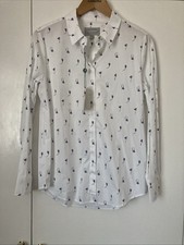 Schoffel Sunningdale Shirt