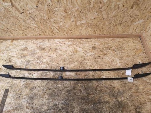 Touran 1t1 1t2 roof rails - vw,