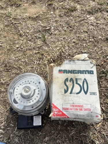 Sangamo s254 171 s2542171 - sangamo,