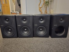 Mackie MR5 MK1 Active Studio