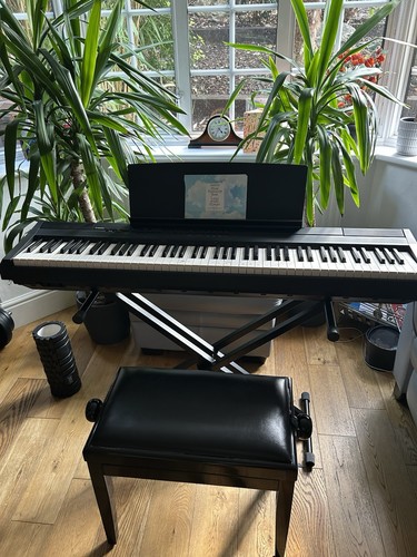 Yamaha 105b digital - 105b,