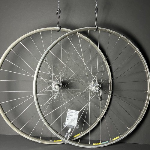 700c 32h mavic open laced - 32h, cd