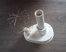 BRAUN WHISK ATTACHMENT FOR