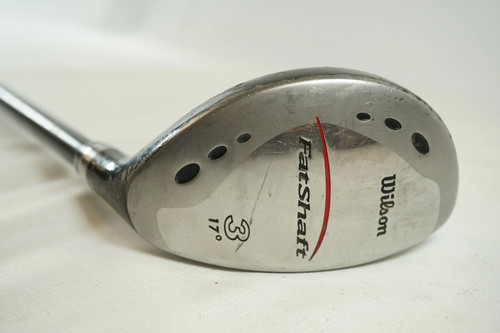 Wilson fatshaft hybrid - fatshaft,