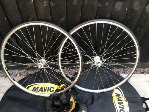 Dura ace open - ace,