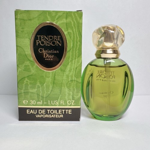 Christian dior tendre poison - christian,
