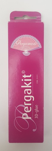 Pergamano pergakit glue - pergamano,