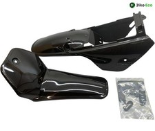 Front And Rear Mudguard YAMAHA PW 80 1983-2012