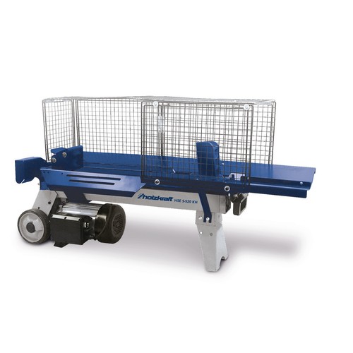 Holzkraft hse 520 kh - hse, 5-520