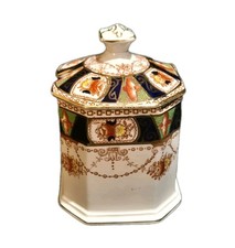 Antique Burgess Bros Longton