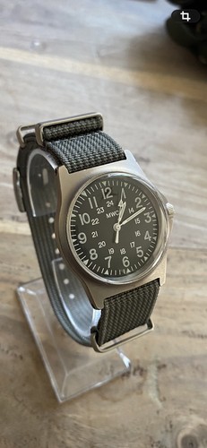 Mwc field watch - mwc, .