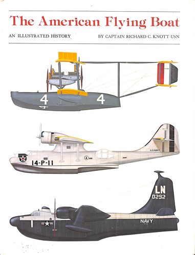 The american flying - flying, an
