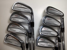 Titleist 695CB Forged Iron #3-9.P(8Clubs)/DG/Flex:S200/Iron set