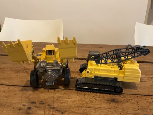 Transformers movie devastator - transformers,