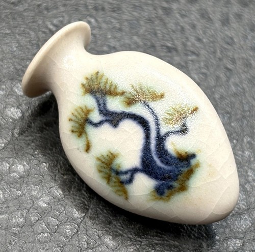 Vintage asian porcelain - vintage,