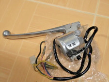 Yamaha DX100 YB80 YB100 LH Lever Holder Switch Assembly NEW Aftermarket Thailand