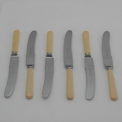 Bone effect handle robertson - handle, robertson's