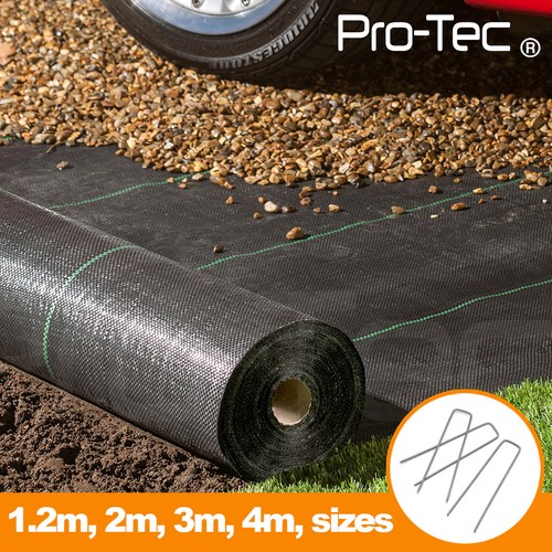 Weed control fabric heavy - weed,