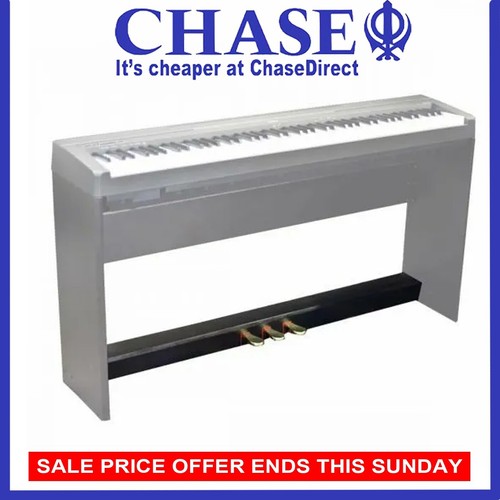 Chase pedal board sustain - 3,
