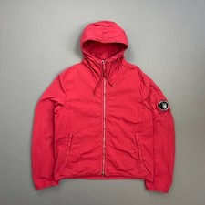 CP Company Red Lightweight