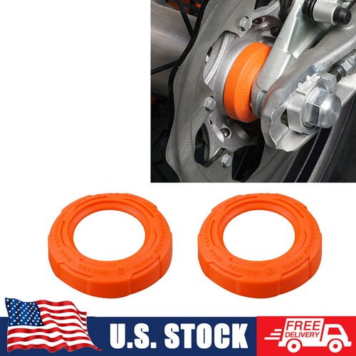 Rear wheel bearing caps - bearing,