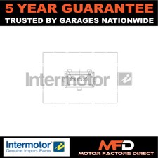 Intermotor Crankshaft Sensor