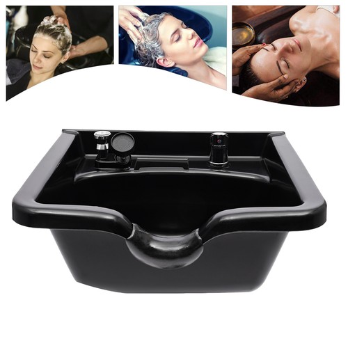 Shampoo bowl deep abs - deep,