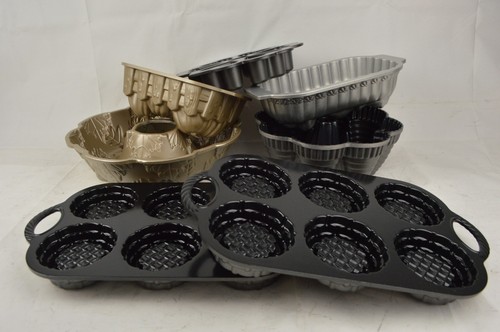 Nordic ware baking - nordic, 7