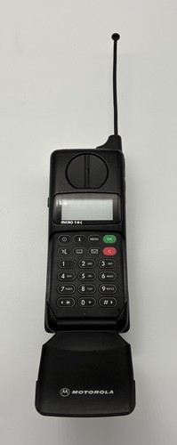 Motorola 7500 flip front - motorola,