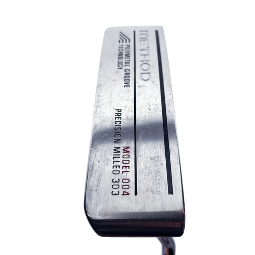 Used nike method 004 - putter, /