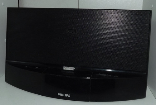 Philips ad700 speaker - philips,