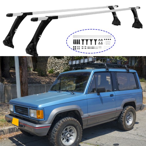 For isuzu trooper roof - for,