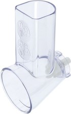 Moulinex Body Case Grater Housing Food Processor Spare Parts Fresh Express DJ755