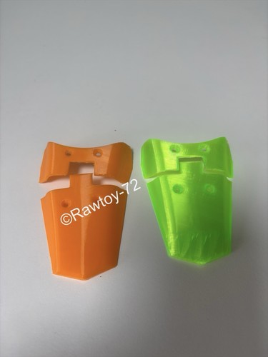 Losi promoto flexible rear - losi,