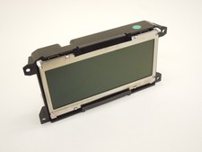 Audi Q7 4L MMI 2 Colour Low