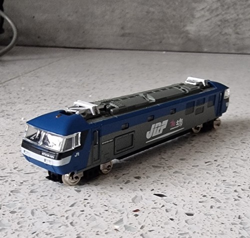 Tomix tomytec electric - tomix/,